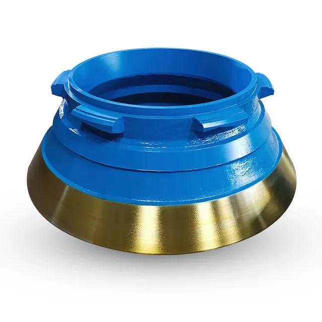 Concave Liner CCP-007