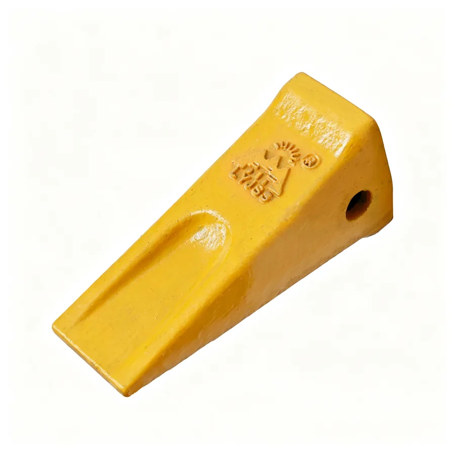 Bucket Tooth CAT 550