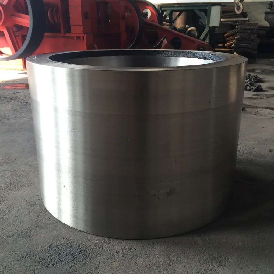Roller Shell DRCP-002