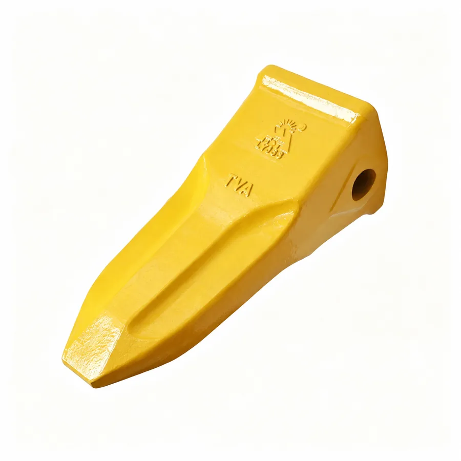Bucket Tooth CAT 305