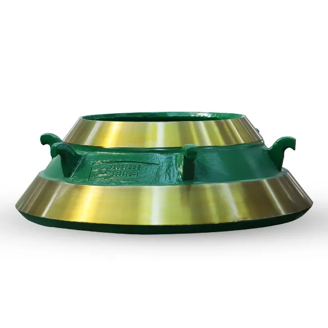 Concave Liner CCP-008